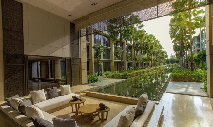 Mai Khao Apartment | Baan Mai Khao by Villacarte