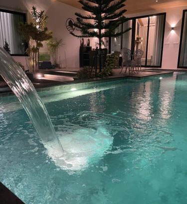 Hin Lek Fai Villa | Baan Monte1