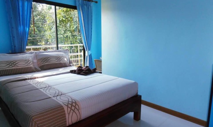 Rayong House | Baan Mulan