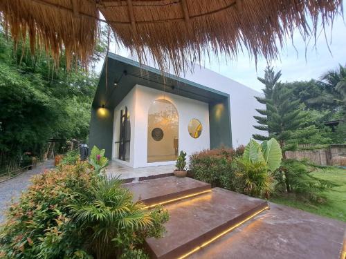 Nakhon Nayok Resort | Baan Nai Baan Nok Resort