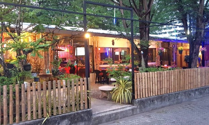 Talat Nuea House | Baan Nat The Village