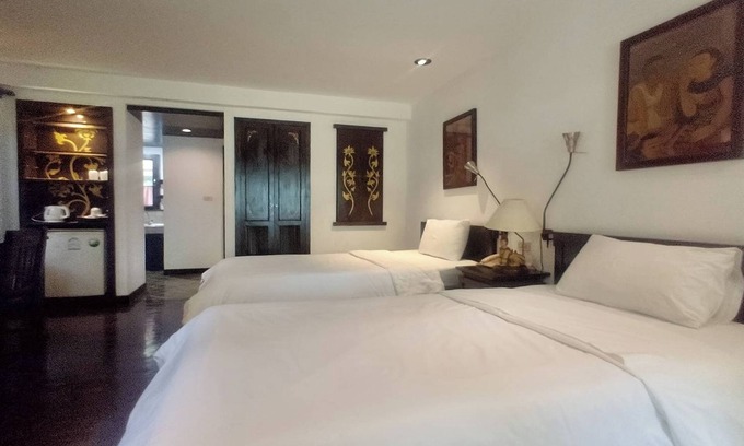 Mae Rim Hotel | Baan Orawee Boutique Hotel