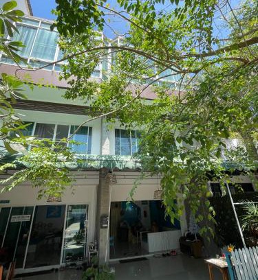 Nai Harn Apartment | Baan Oui guest house - Nai Harn