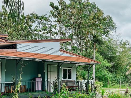 Ao Luek House | Baan Panmala Guesthouse - Ao Luek, Krabi