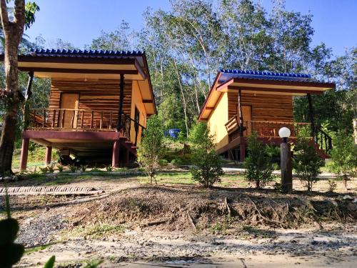 Ko Kood Resort | Baan Panseng Bungalow