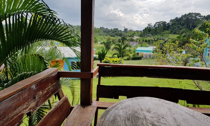 Khao Kho Hotel | Baan Phanawan Resort