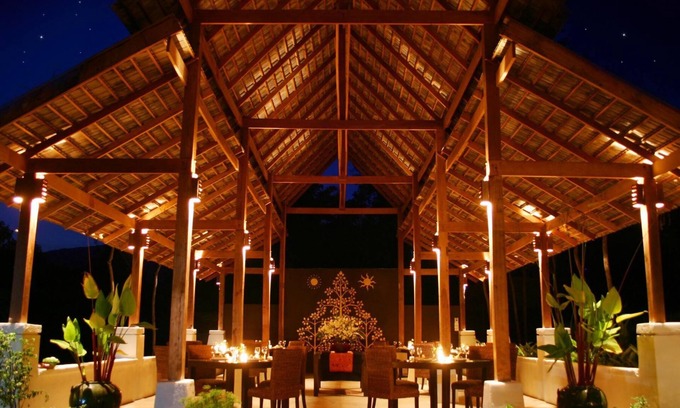 Mae Taeng Resort | Baan Rai Lanna Resort