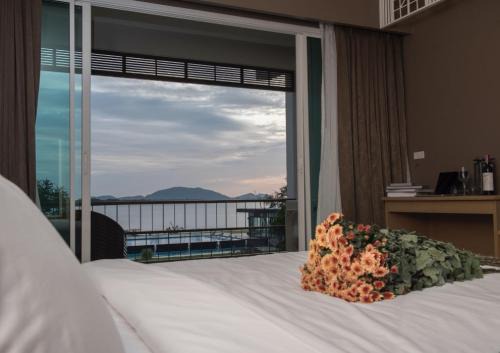 Nong Bua Hotel | Baan Rim Ao