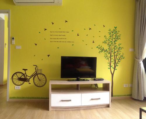 Hua Hin Apartment | Baan San Kraam