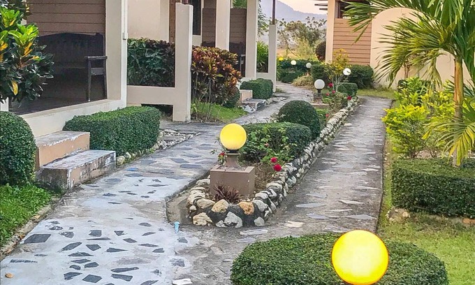 Mae Suai Hotel | Baan Saui Resort