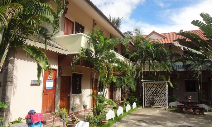 Mae Hong Son Hotel | Baan Somtawin