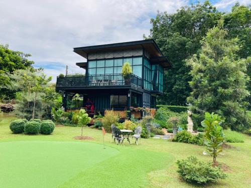 Nan Bed & Breakfast | Baan Suanfah Kiangdao