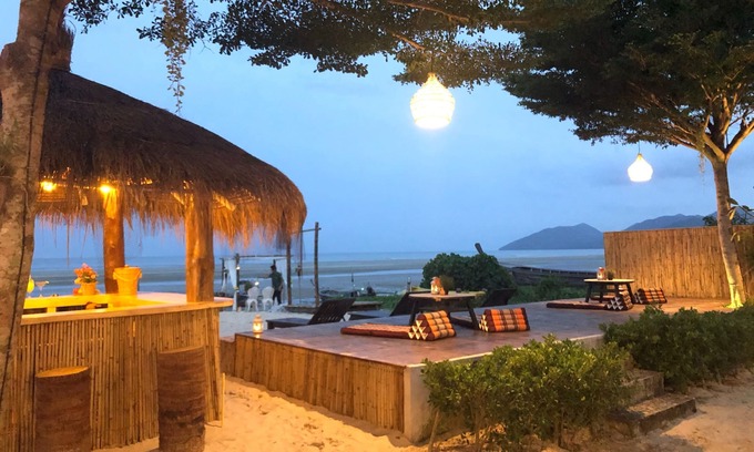 Ko Yao Hotel | Baan Taranya Koh Yao Yai
