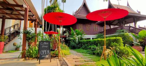 Ayutthaya House | Baan Veanglhek Residence