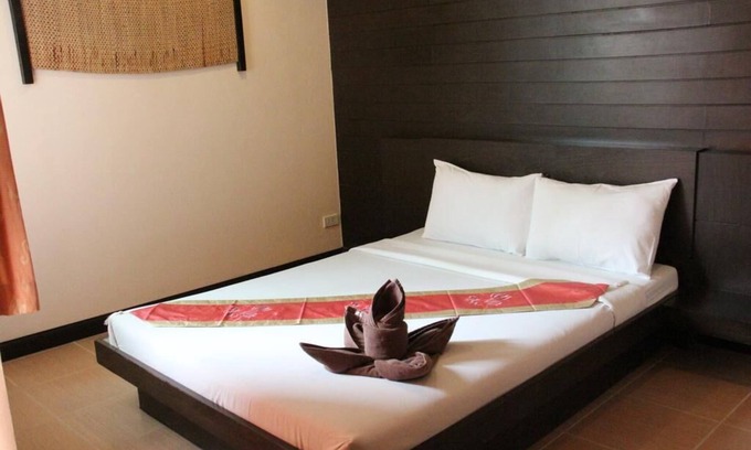 Khon Kaen Hotel | Baan Vor Sumongkol Services Apartment
