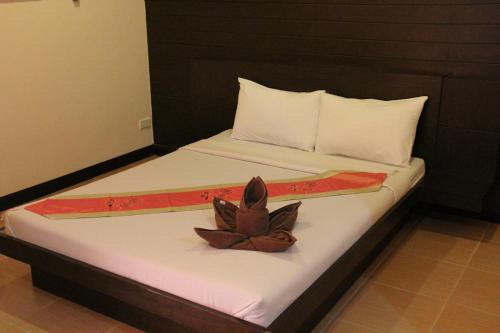 Khon Kaen Hotel | Baan Vor. Sumongkol Service Apartment