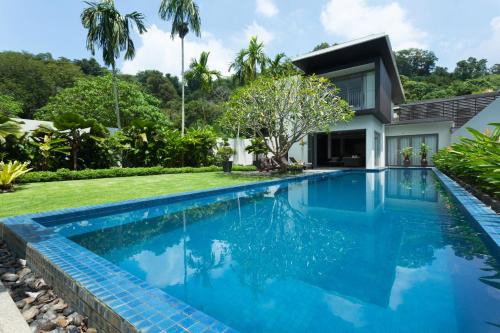 Koh Kaew Villa | Baan Yamu Private Villa by RESAVA