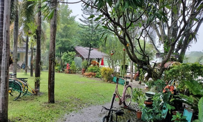 Pai Hotel | Baanmai Kon Muang