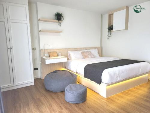Yan Nawa Apartment | BaanRim Sathorn