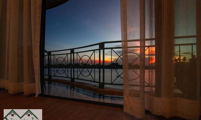 Nonthaburi Apartment | Baanthanam Nont