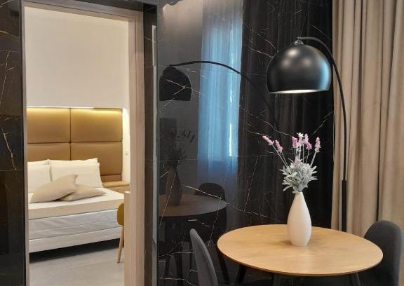 Barcellona Pozzo di Gotto Apartment | BAARIA House Hotel