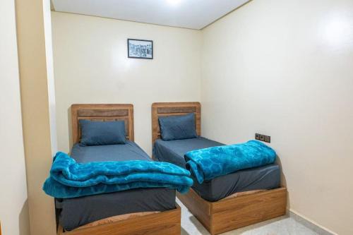 Tnine Ourika Apartment | Bab Atlas appartment N3 in Ourika valley