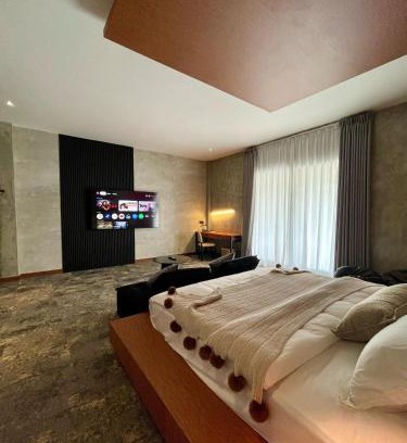 Pantai Tengah Hotel | BaBa Boutique House Langkawi