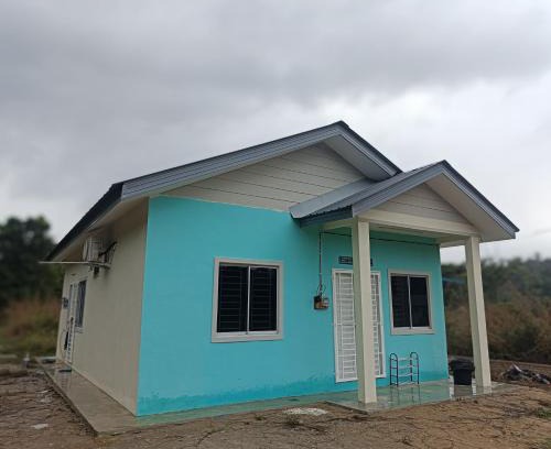 Dabong House | BABA Homestay