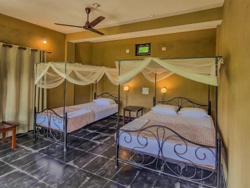 Bardia Hotel | Babai Outback Adventures PVT LTD