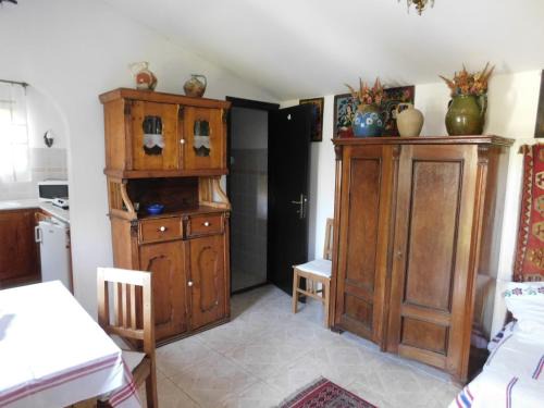 Tihany House | Babamúzeum kis apartman
