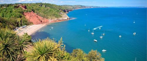 Babbacombe Apartment | Babbacombe Apartments