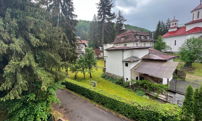 Sovata Apartment | Babi Apartments