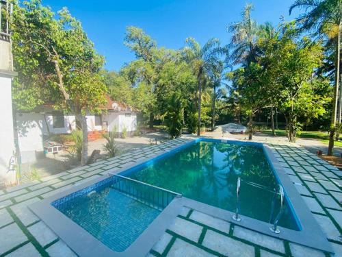 Kumarakom House | Babira Brookside Heritage Resort