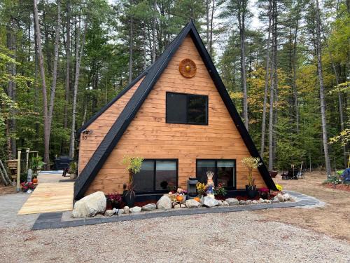 Tamworth House | Baby Chocorua
