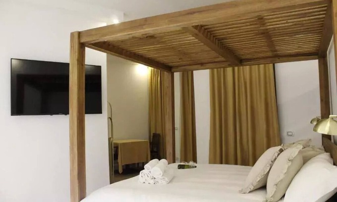 Mirafiori Sud Hotel | Baby Hotel