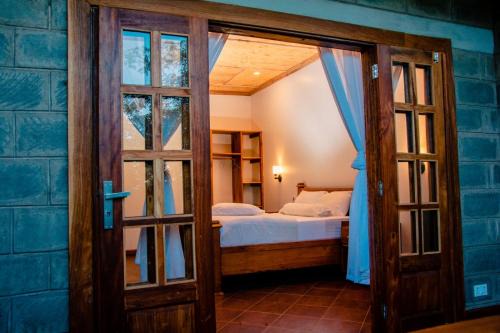 Marangu Cabin | Babylon Lodge