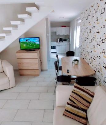 Vonyarcvashegy House | Babzsi Nyaraló