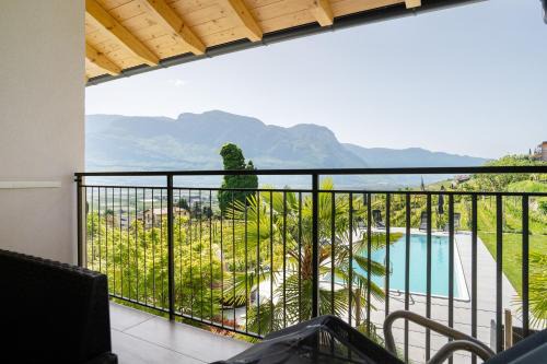 Tramin Apartment | Bacchushof Apartment Lagrein