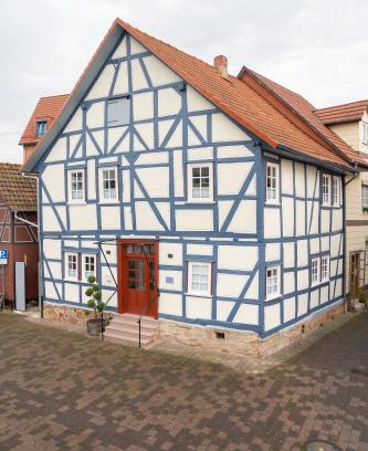 Rotenburg an der Fulda Bed & Breakfast | BACCO Bed & Breakfast