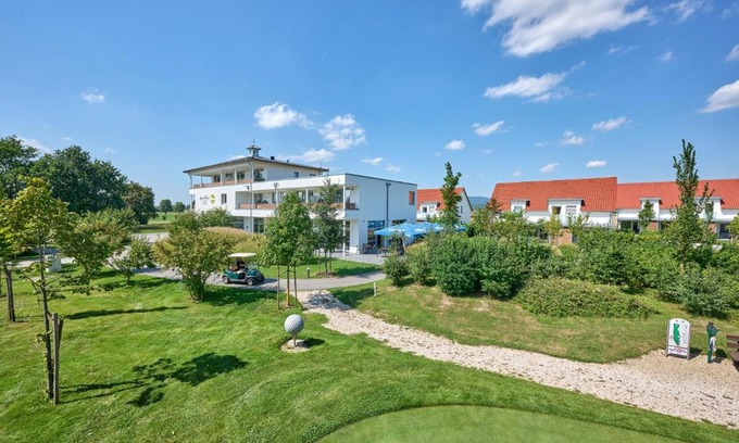 Kirchroth Resort | Bachhof Resort Hotel