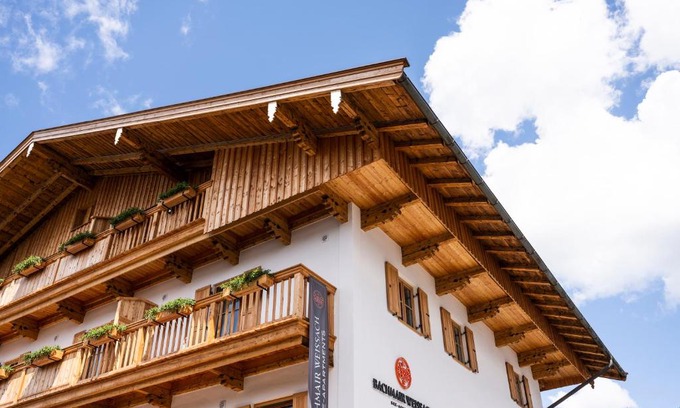 Rottach Apartment | Bachmair Weissach See-Apartments