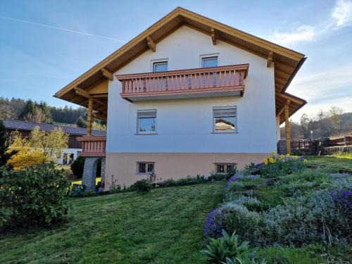 Bischofsmais Apartment | Bachoase Bischofsmais