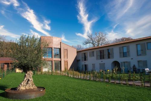 San Sisto Apartment | Baciucco's Suite