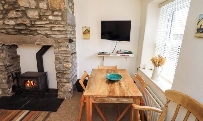 Kirkby Lonsdale Cottage | Back Cottage