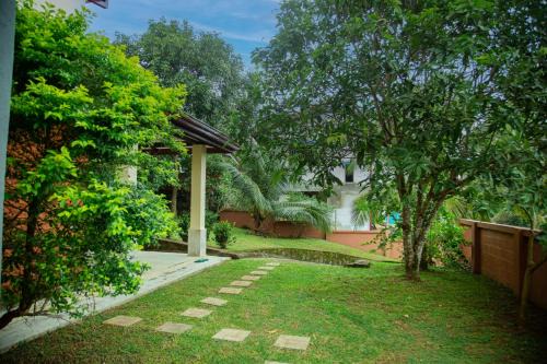 Bope-Poddala Villa | Back Forest Villa