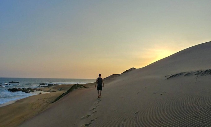 Palatupana Other | Back of Beyond Dune Camp - Yala
