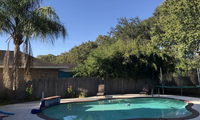 Milton Cottage | Backyard Cottage