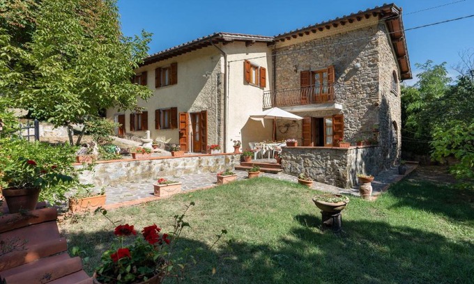 Dicomano House | Baco