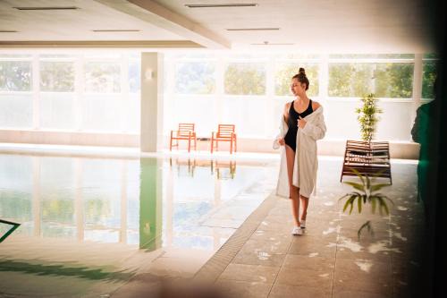 Baile Herculane Resort | Bacolux Diana, Herculane