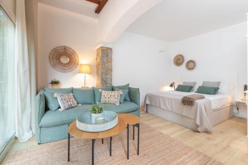Can Carbonell Apartment | Bacom Apartment